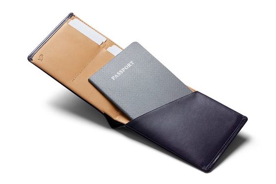 Bellroy Travel Wallet RFID