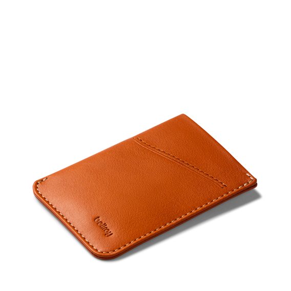 Bellroy Card Sleeve