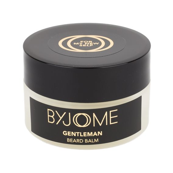 BYJOME Beard Balm — Gentleman (50 ml)