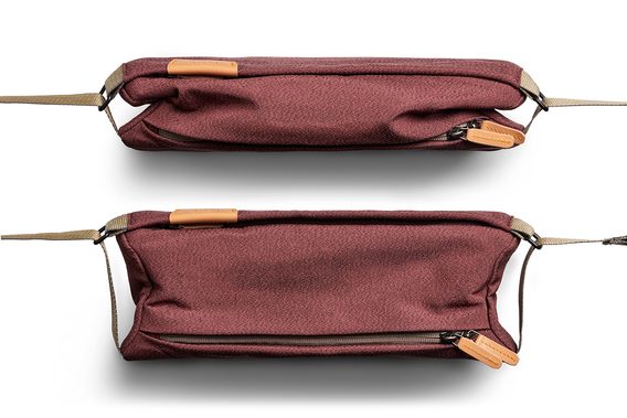 Чанта за през рамо Bellroy Sling