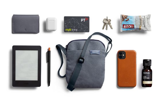 Bellroy City Pouch