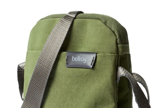 Bellroy City Pouch