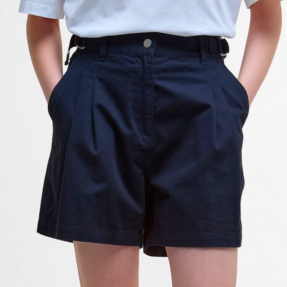 Barbour Cecile Shorts