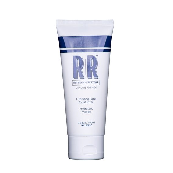 Hydrating Face Moisturizer (100 мл)