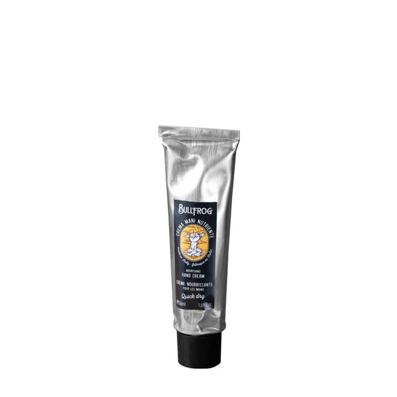 Bullfrog Nourishing Hand Cream (50 мл)