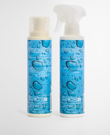 Barbour Waterproof Jacket Care Kit