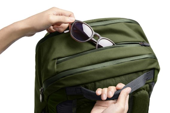 Bellroy Transit Backpack