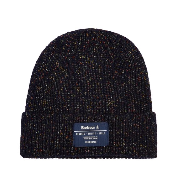 Barbour Eston Beanie Hat