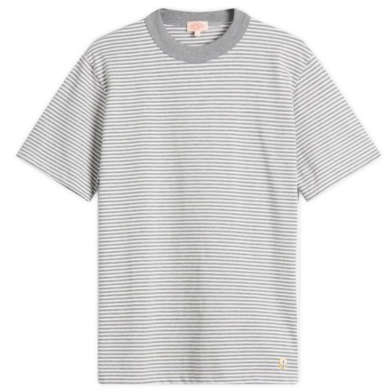 Armor Lux — Heritage Organic Striped T-Shirt
