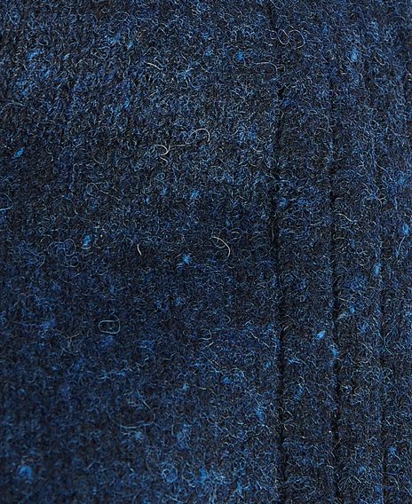 Barbour Houghton Socks — Midnight