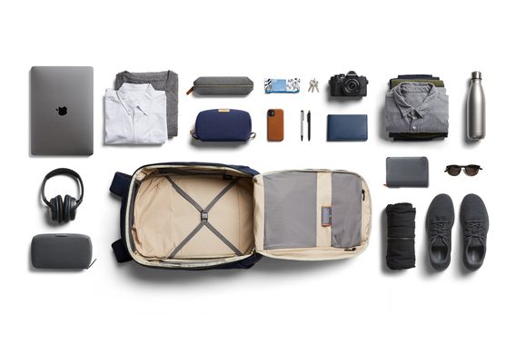 Bellroy Transit Backpack