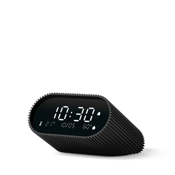 Lexon Ray Clock