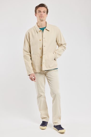 Armor Lux Fisherman Jacket