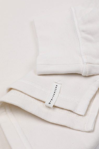 Brooksfield — Rugby Sweatshirt