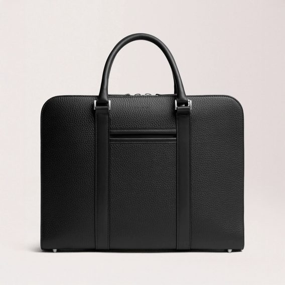 Carl Friedrik — Palissy Briefcase