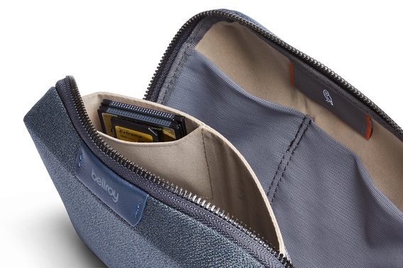 Bellroy Tech Kit Compact