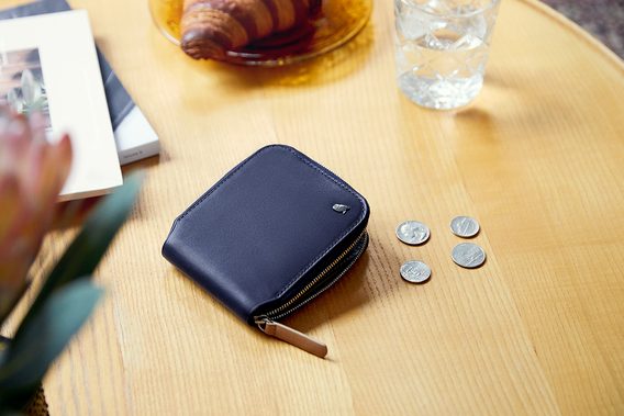 Bellroy Zip Wallet