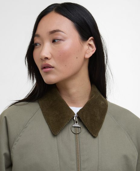 Barbour Winnie Casual Jacket