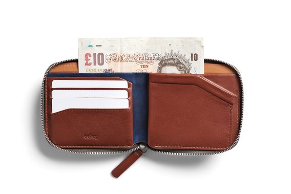 Bellroy Zip Wallet