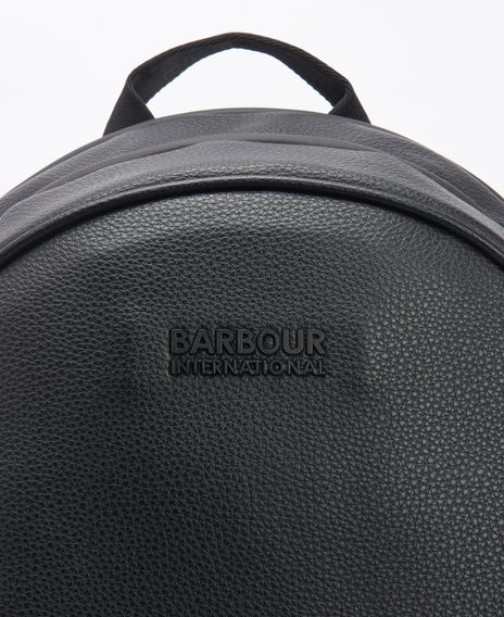 Barbour International Kilburn Backpack