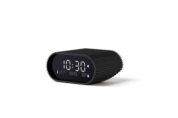Lexon Ray Clock