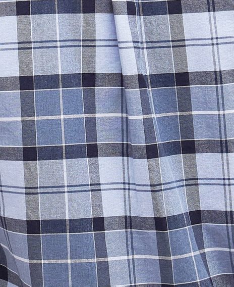 Barbour Lewis Tailored Shirt
