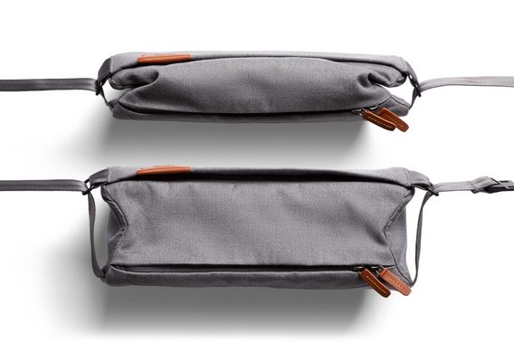 Чанта за през рамо Bellroy Sling