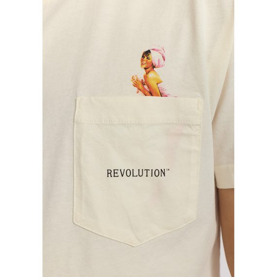 Revolution — Application T-Shirt