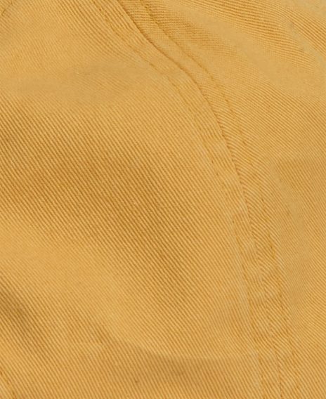 Barbour Cascade Sports Cap — Ochre