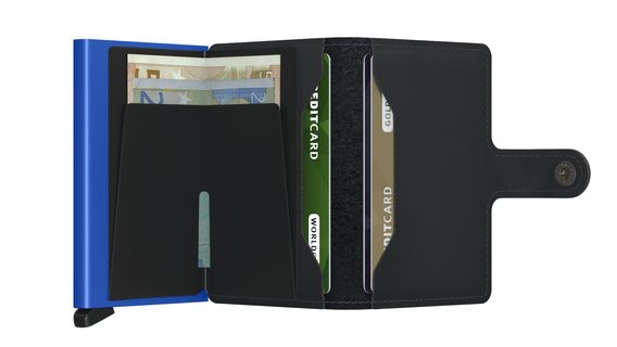 Secrid Miniwallet Matte