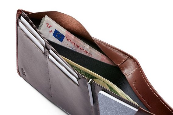 Bellroy Travel Wallet RFID