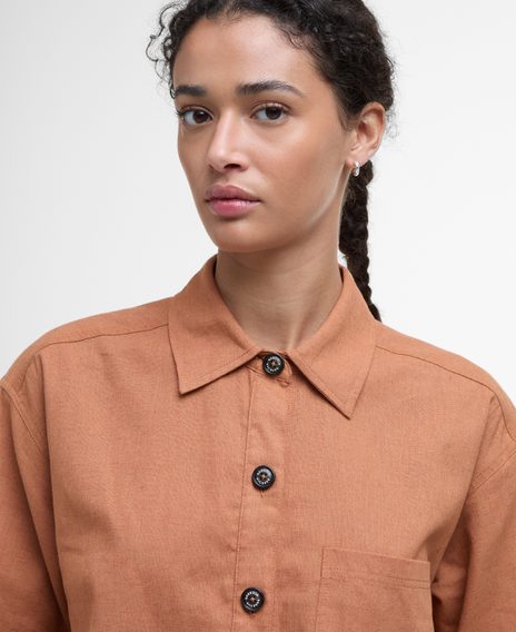 Barbour Cary Shirt