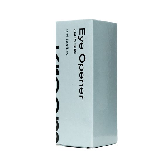 Copenhagen Grooming — Eye Opener (15 ml)