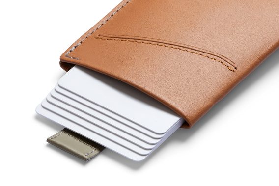 Bellroy Card Sleeve