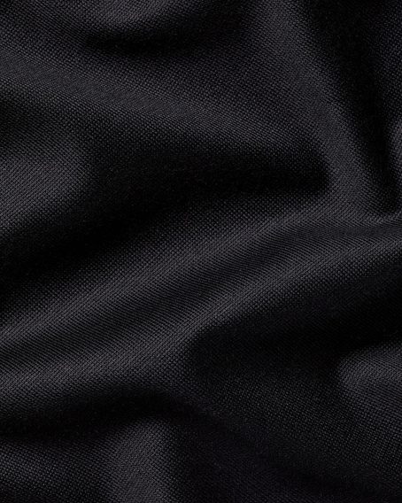 Charles Tyrwhitt Pure Cotton T-Shirt — Black
