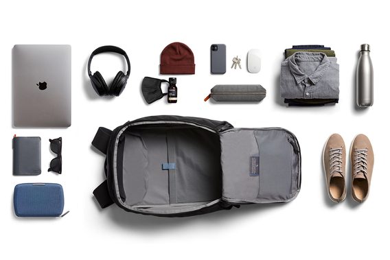 Bellroy Transit Workpack