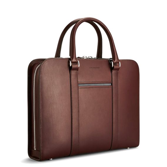 Чанта за лаптоп Carl Friedrik Palissy Briefcase