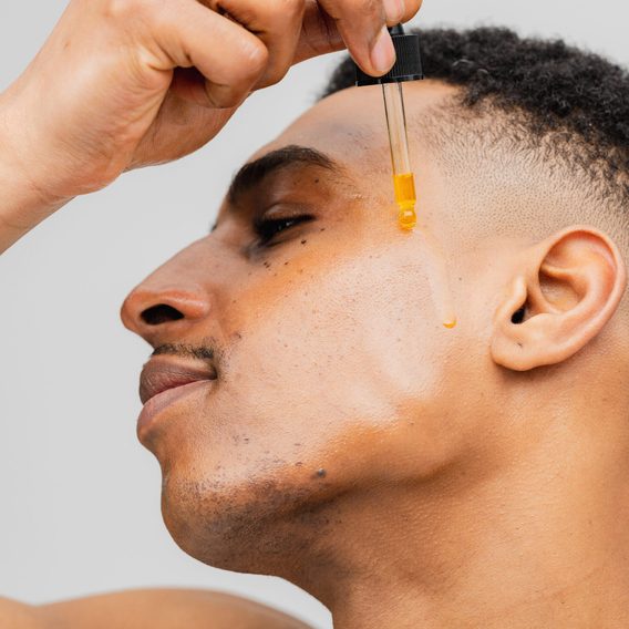EDO — Face Oil