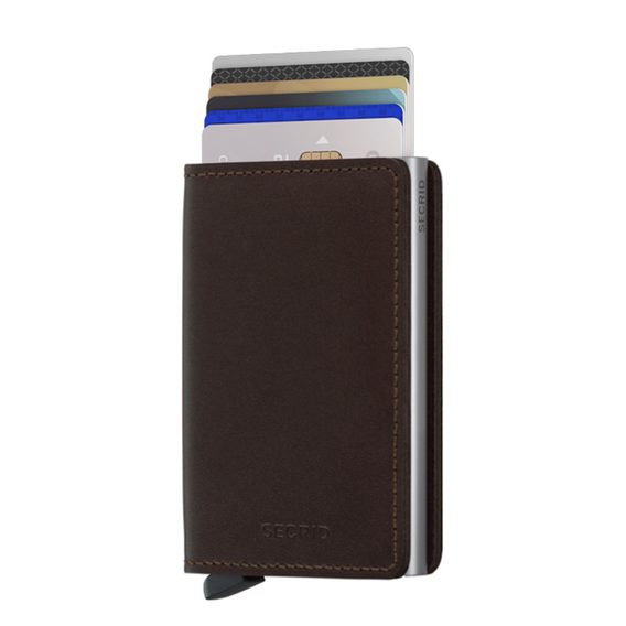 Secrid Slimwallet Original