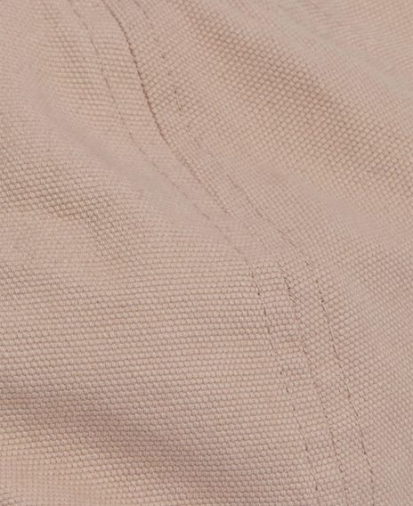 Barbour Lipton Cap — Oatmeal