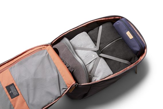 Bellroy Transit Backpack Plus