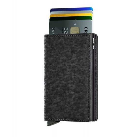 Secrid Slimwallet Crisple