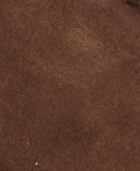 Barbour Courage Driving Shoe — Choco Suede