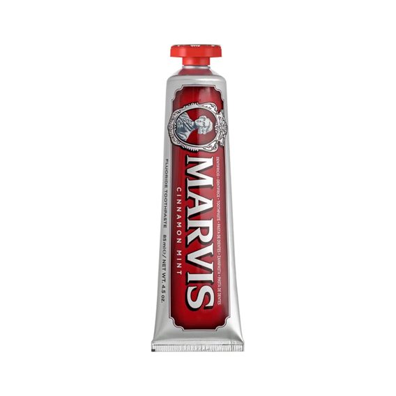 Marvis Cinnamon Mint
