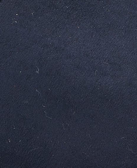 Barbour Everitt Mule Slippers — Navy