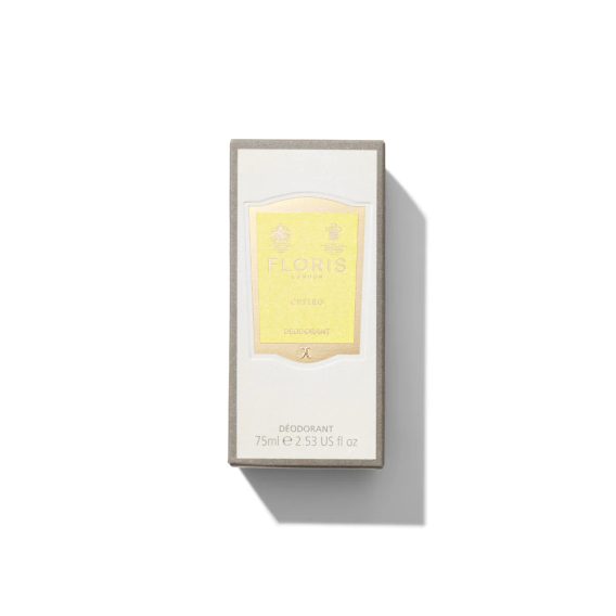 Floris — Cefiro Deodorant (75 ml)