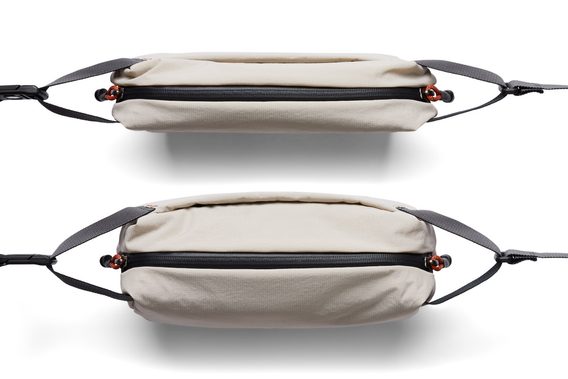 Taška přes rameno Bellroy Lite Sling Mini
