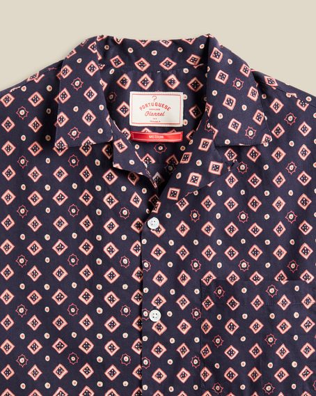 Portuguese Flannel — Dice
