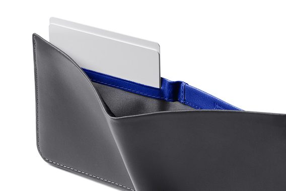 Bellroy Hide & Seek RFID