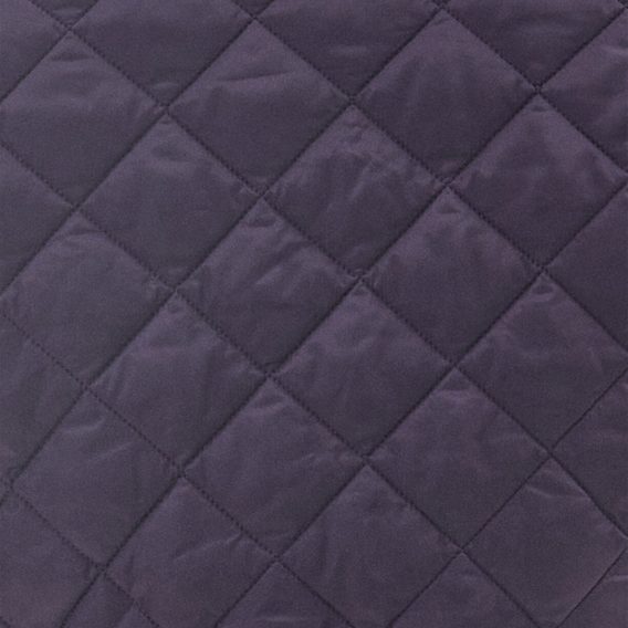 Barbour Heritage Liddesdale Quilted Jacket — Fig